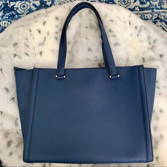 π HOST PICK π Kate Spade Regatta Bag NWOT β οΈ - Picture 2 of 8